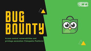 Bug Bounty - Access control Vulnerability And Privilege Escalation (Tokopedia Platform)